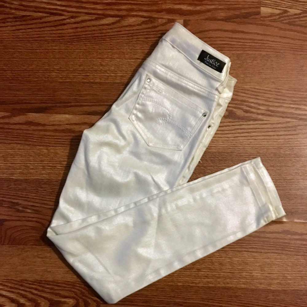 Girls jeans sz 10 regular